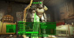 More Info and Screenshots for Fallout 4