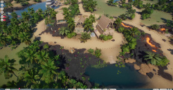 Planet Zoo: Oceania Pack