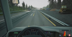 Fernbus Simulator