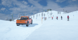 Alpine – The Simulation Game