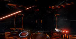 Elite Dangerous