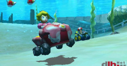 Mario Kart 7