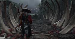 Ghost of Tsushima Director’s Cut