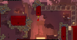 Super Meat Boy Forever