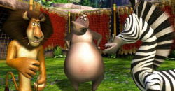 Madagascar 2