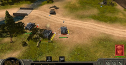 Codename Panzers Platinum Edition