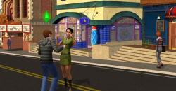 Die Sims 3