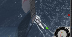 32nd America's Cup - Virtual Skipper 5