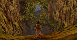 Tomb Raider Remastered III