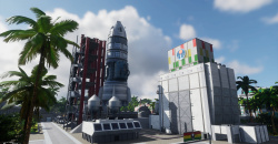 Tropico 6 – New Frontiers