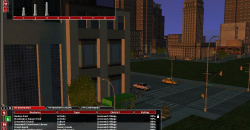 Tycoon City: New York