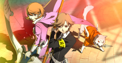 Persona 4 Arena Ultimax