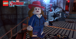 LEGO Marvels Avengers – Screenshots for Several New Characters