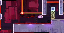 Super Meat Boy Forever