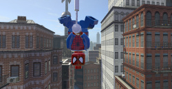 LEGO Marvel Super Heroes