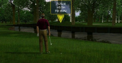 ProStroke Golf: World Tour 2007