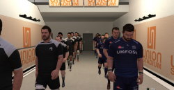 Rugby 20