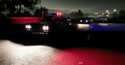 Police Simulator: Patrol Officers: Highway Patrol Expansion