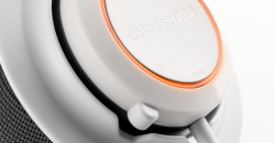 Steelseries Siberia Raw Headset