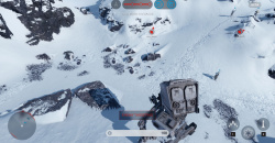 Star Wars Battlefront Beta