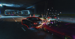 Need for Speed Unbound