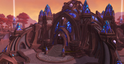 World of Warcraft: Warlords of Draenor (PC) Preview - Screenshots DLH.Net Preview ENG