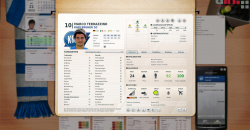 Fussball Manager 12