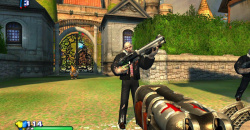 Serious Sam 2