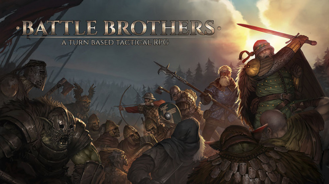 Battle Brothers is available for pre-order in XboxNews  |  DLH.NET The Gaming People