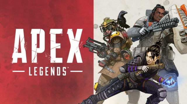 Apex Legends enthüllt Sammlung-Event Imperiale WacheNews  |  DLH.NET The Gaming People