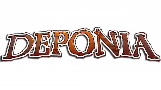 Deponia: Betatests laufenNews - Spiele-News  |  DLH.NET The Gaming People