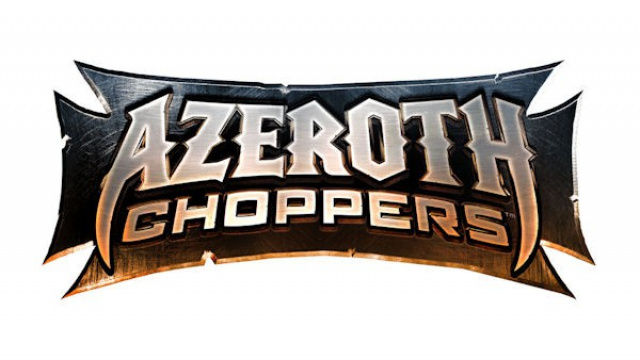 Azeroth Choppers - Fan-Abstimmung beendet - and the Winner is...News - Spiele-News  |  DLH.NET The Gaming People