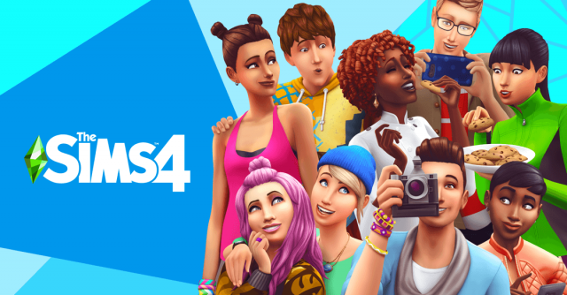 Die Sims 4 führt anpassbare Pronomen einNews  |  DLH.NET The Gaming People