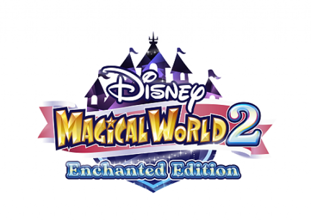 DISNEY MAGICAL WORLD 2: ENCHANTED EDITION erscheint heute für Nintendo SwitchNews  |  DLH.NET The Gaming People