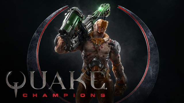 Quake Champions – Introducing Visor, and New About QuakeconVideo Game News Online, Gaming News