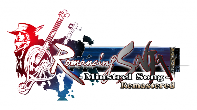 ROMANCING SAGA -MINSTREL SONG- REMASTERED – jetzt erhältlichNews  |  DLH.NET The Gaming People