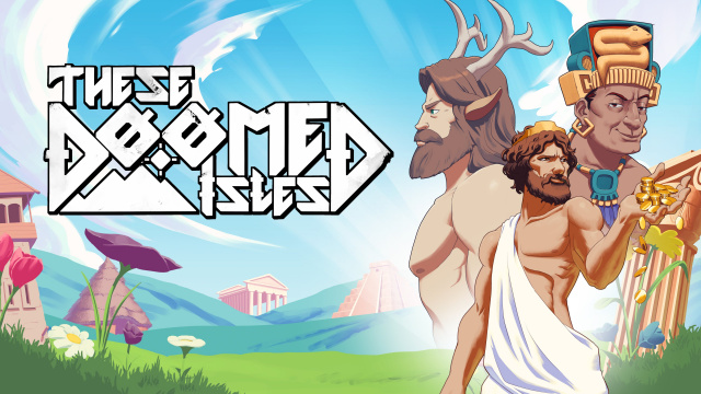 Become A God & Create A New World in These Doomed IslesNews  |  DLH.NET The Gaming People