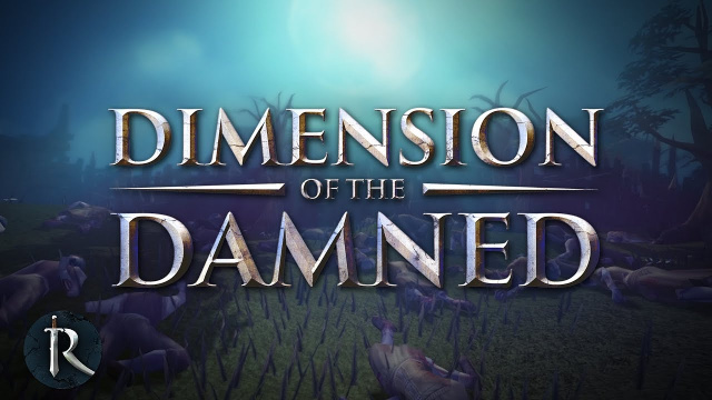 Dimension der VerdammtenNews - Spiele-News  |  DLH.NET The Gaming People