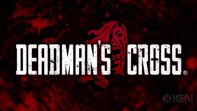 Deadman's Cross Now Available on PS VitaVideo Game News Online, Gaming News