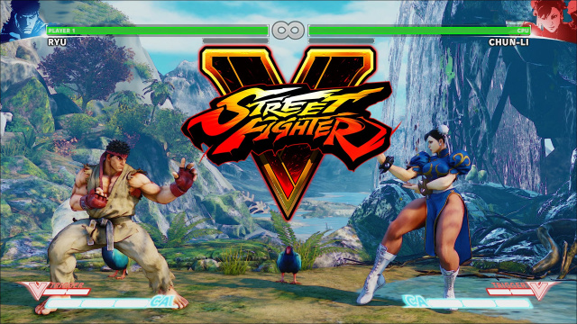 We've Got All The Info On The Street Fighter 5 Patch Notes & Balance UpdateVideo Game News Online, Gaming News