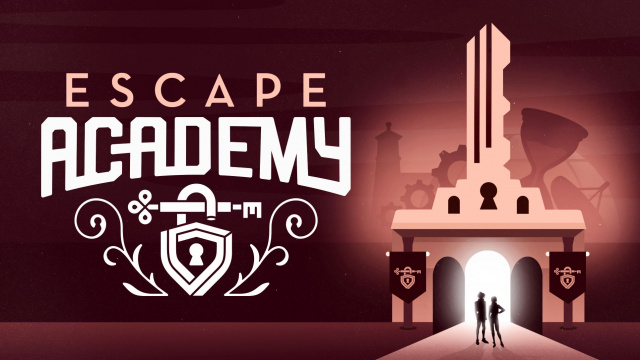 Escape AcademyNews  |  DLH.NET The Gaming People