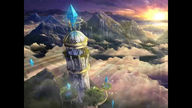 Awakening: Der Sonnenspitzturm - Malerischer Fantasy-Spaß für kluge KnoblerNews - Spiele-News  |  DLH.NET The Gaming People