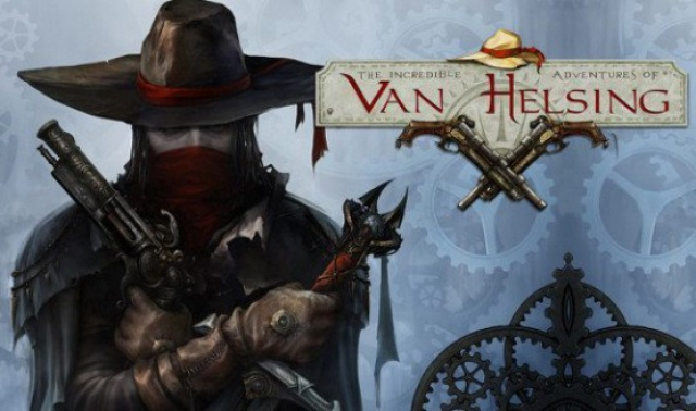 The Incredible Adventures of Van Helsing: Extended Edition Coming Soon to PS4Video Game News Online, Gaming News