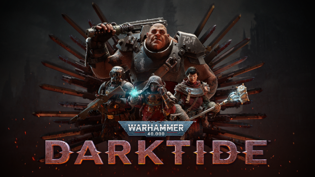 Warhammer 40,000: Darktide - The Traitor Curse - Anniversary UpdateNews  |  DLH.NET The Gaming People