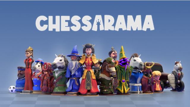 Win Chessarama chess board signed by Magnus CarlsenNews  |  DLH.NET The Gaming People