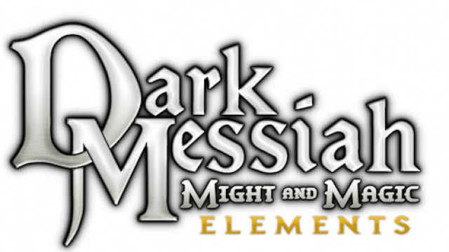 Dark Messiah of Might & Magic: Neue ScreenshotsNews - Spiele-News  |  DLH.NET The Gaming People