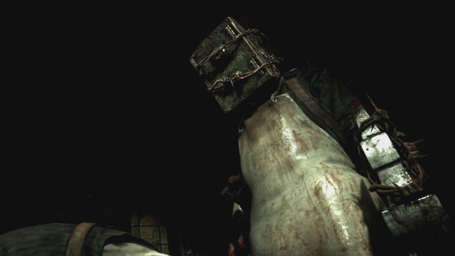 The Evil Within: Neuer Gameplay Trailer zur Tokyo Game ShowNews - Spiele-News  |  DLH.NET The Gaming People