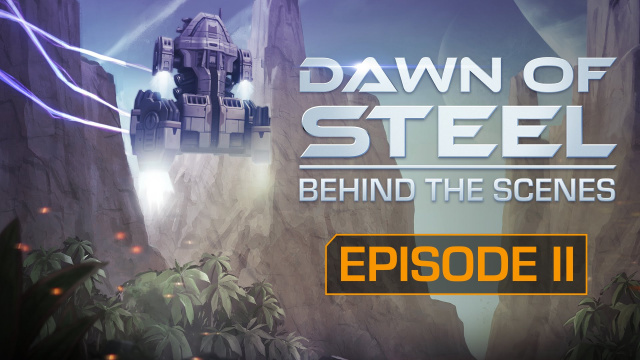 Dawn of Steel erscheint nächste Woche!News - Spiele-News  |  DLH.NET The Gaming People