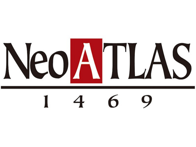 Neo ATLAS 1469News - Spiele-News  |  DLH.NET The Gaming People