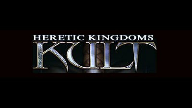 Kult: Heretic Kingdoms - Demo erschienenNews - Spiele-News  |  DLH.NET The Gaming People